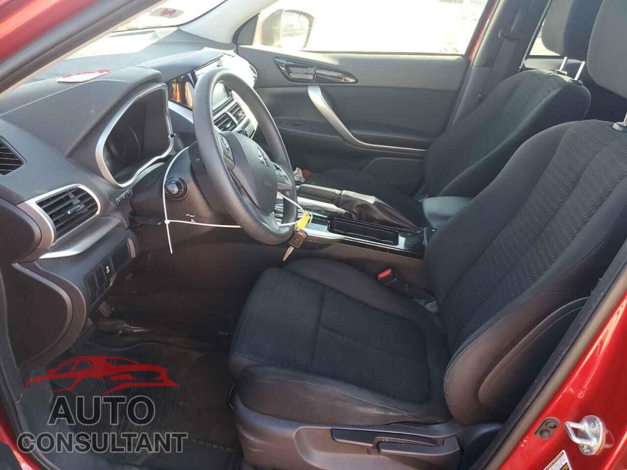 MITSUBISHI ECLIPSE 2019 - JA4AS3AA0KZ036867