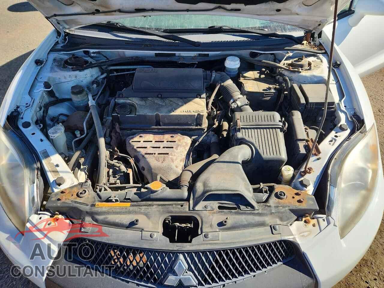MITSUBISHI ECLIPSE 2011 - 4A31K5DF6BE017902