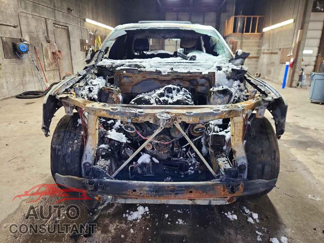 DODGE DURANGO 2014 - 1C4RDJDG8EC370949