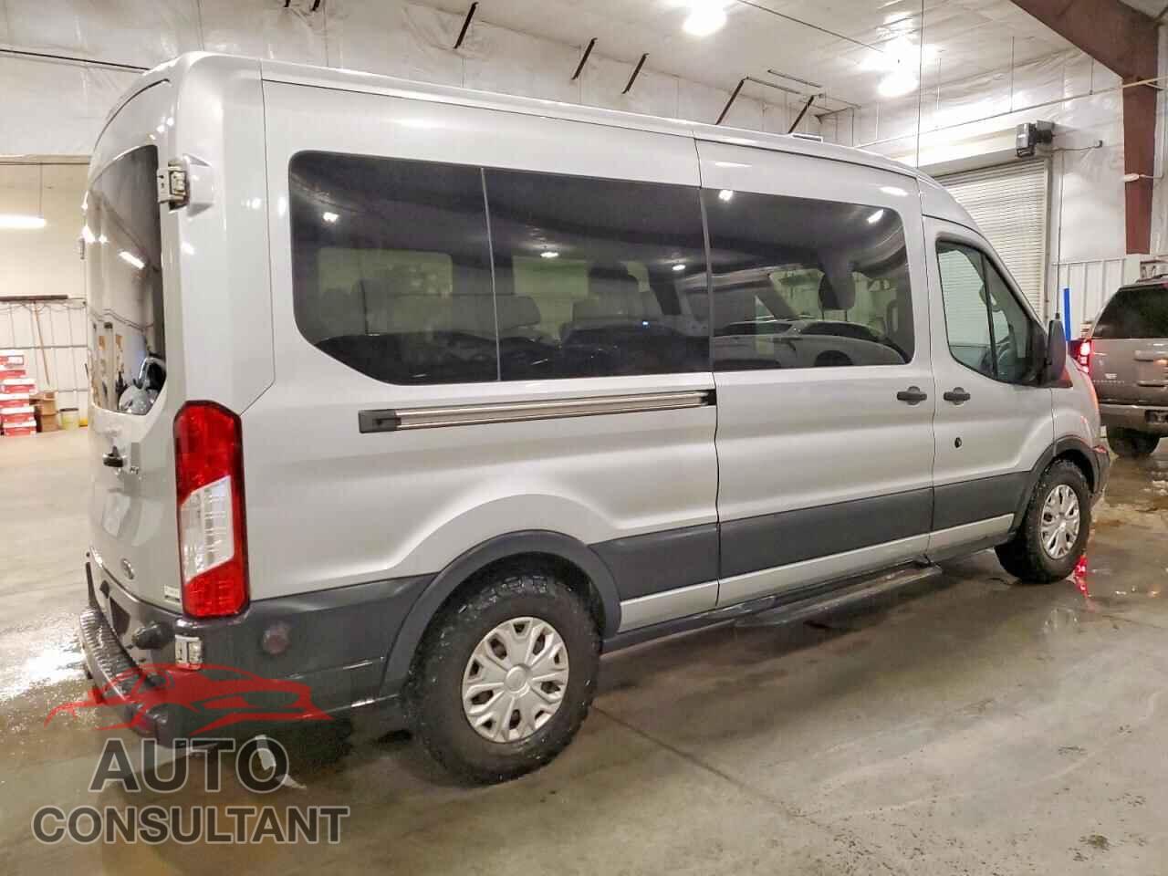 FORD TRANSIT 2015 - 1FBAX2CG9FKA72594
