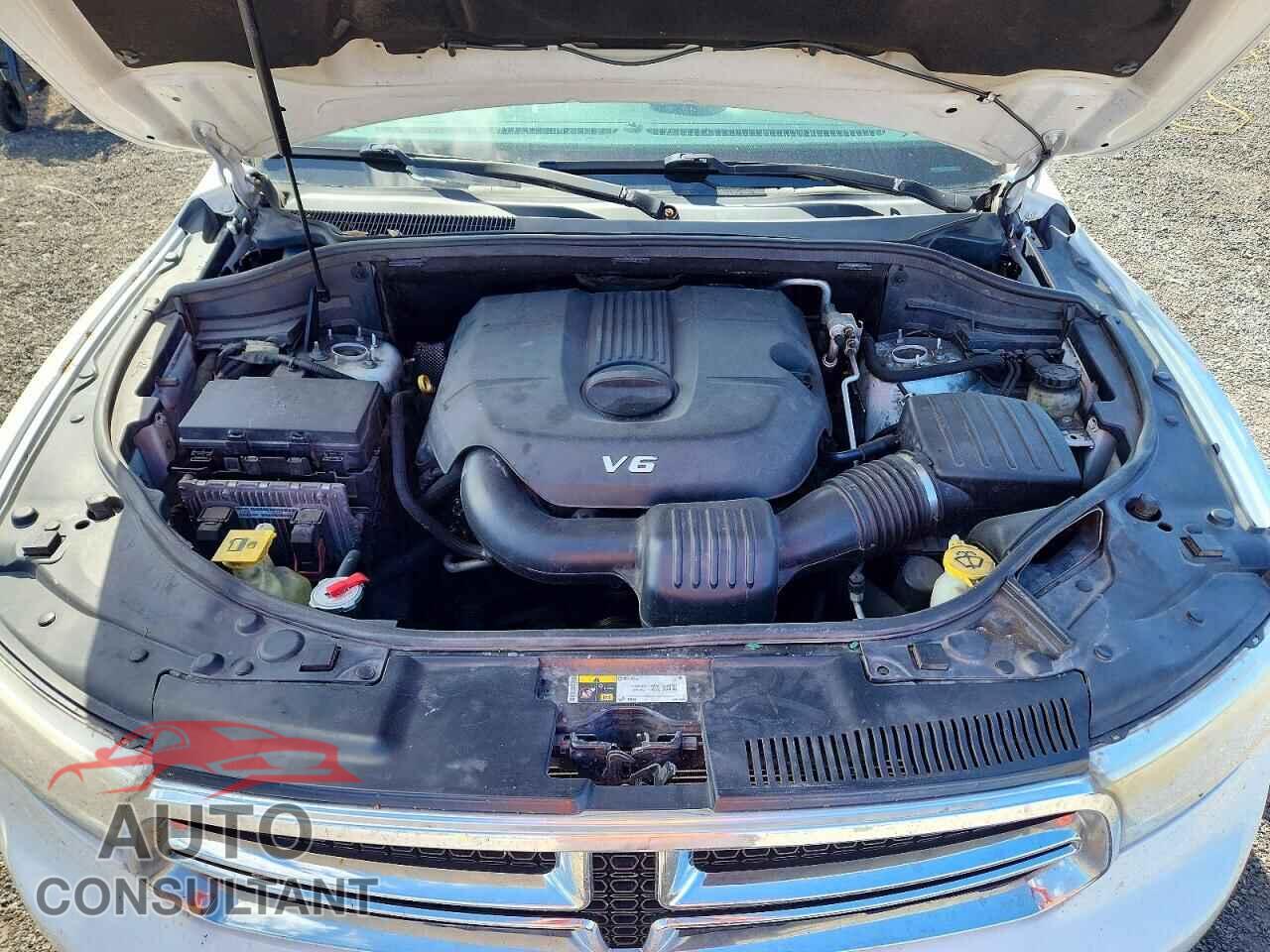 DODGE DURANGO 2014 - 1C4RDHDG1EC367352