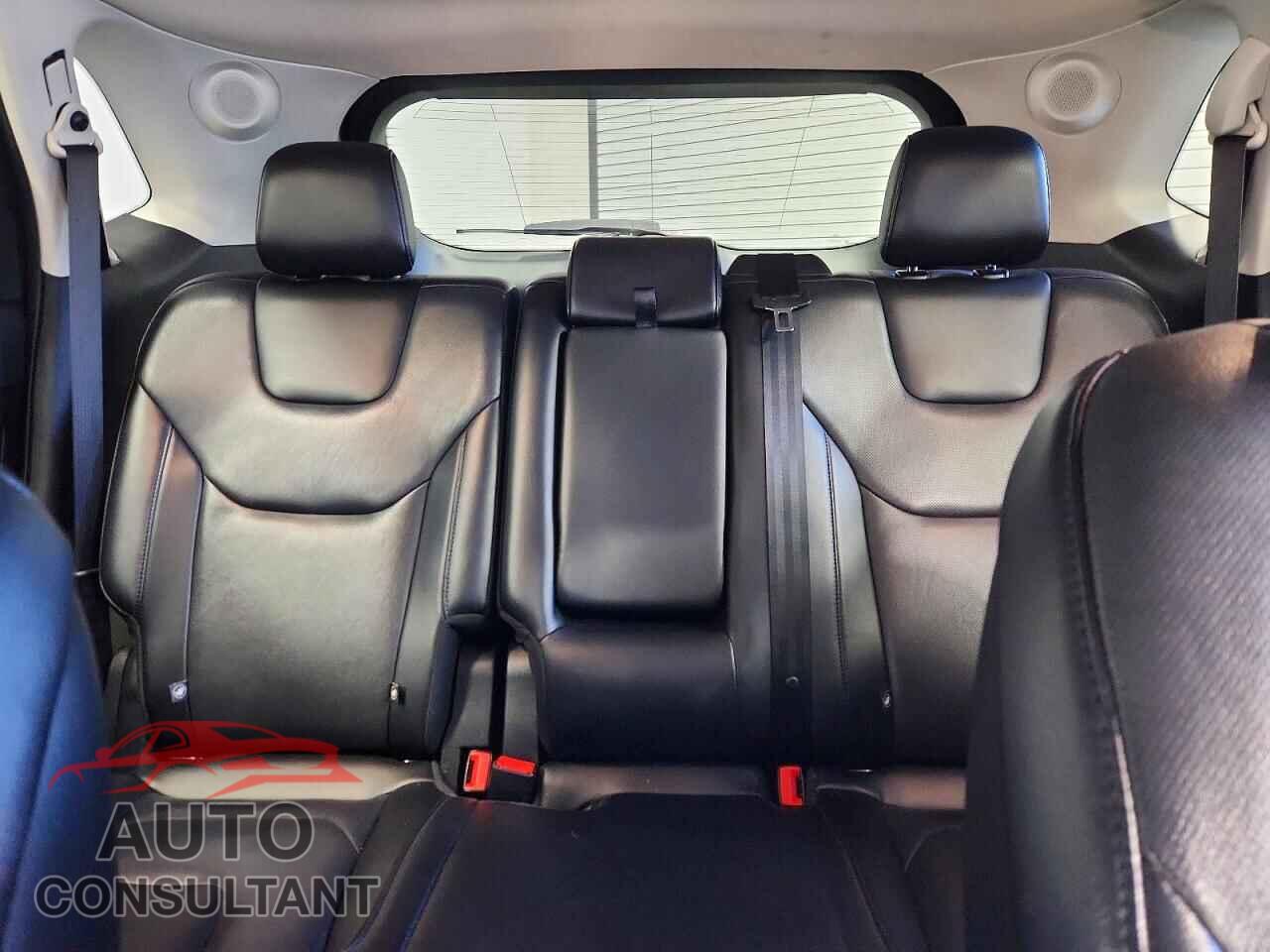 FORD EDGE 2022 - 2FMPK4K96NBA55727