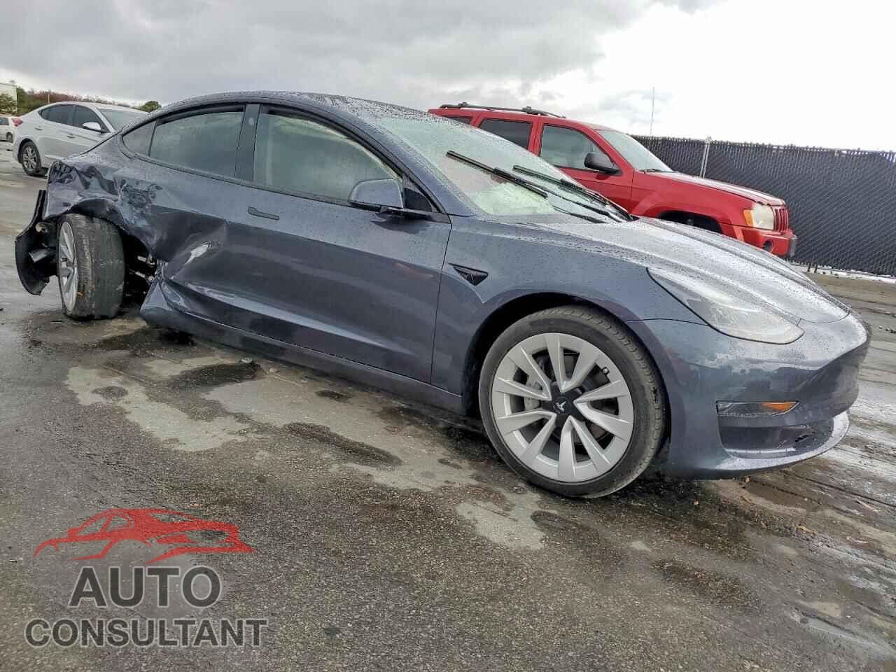 TESLA MODEL 3 2023 - 5YJ3E1EA2PF417802