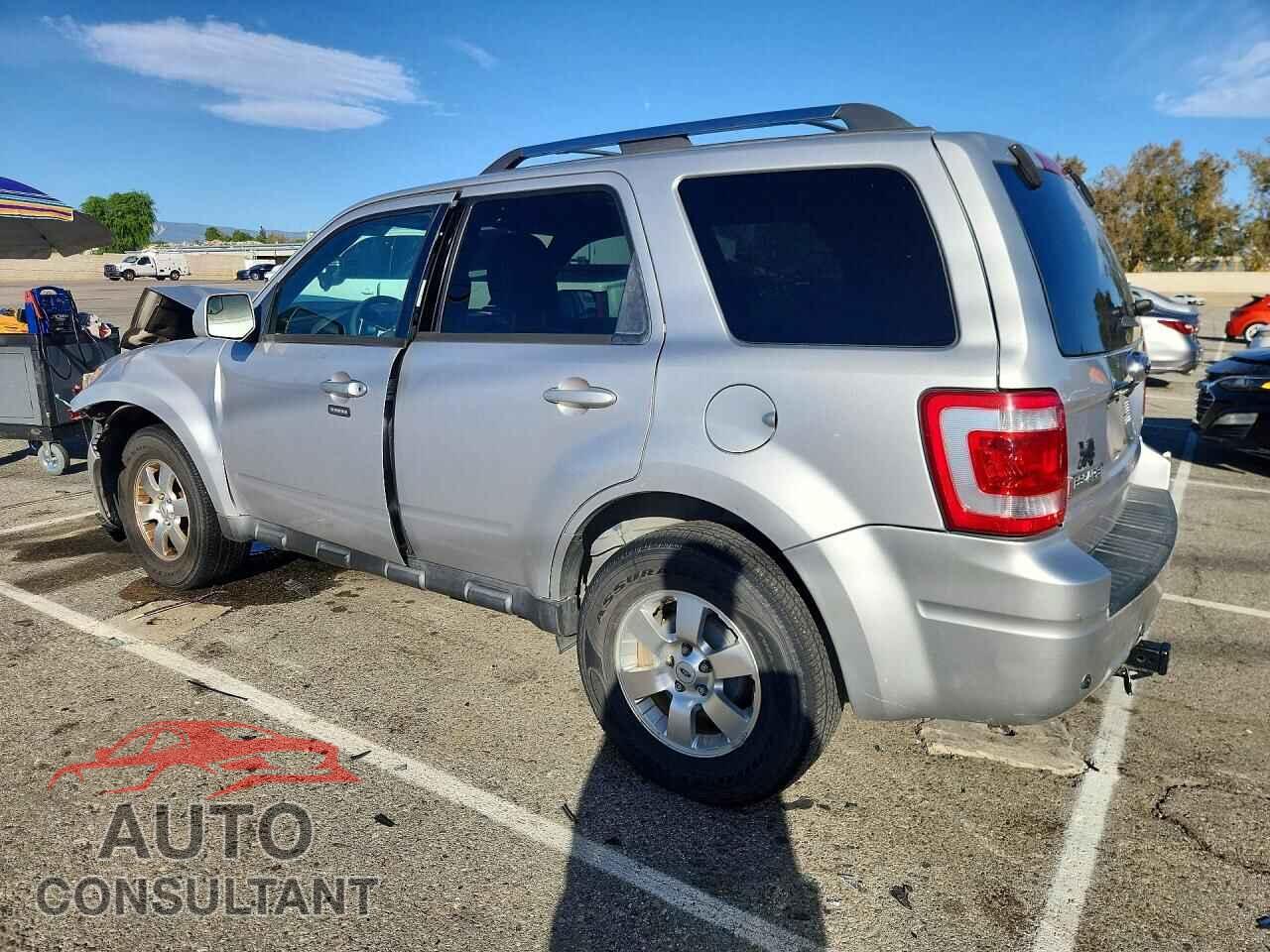 FORD ESCAPE 2012 - 1FMCU0EG2CKB18255