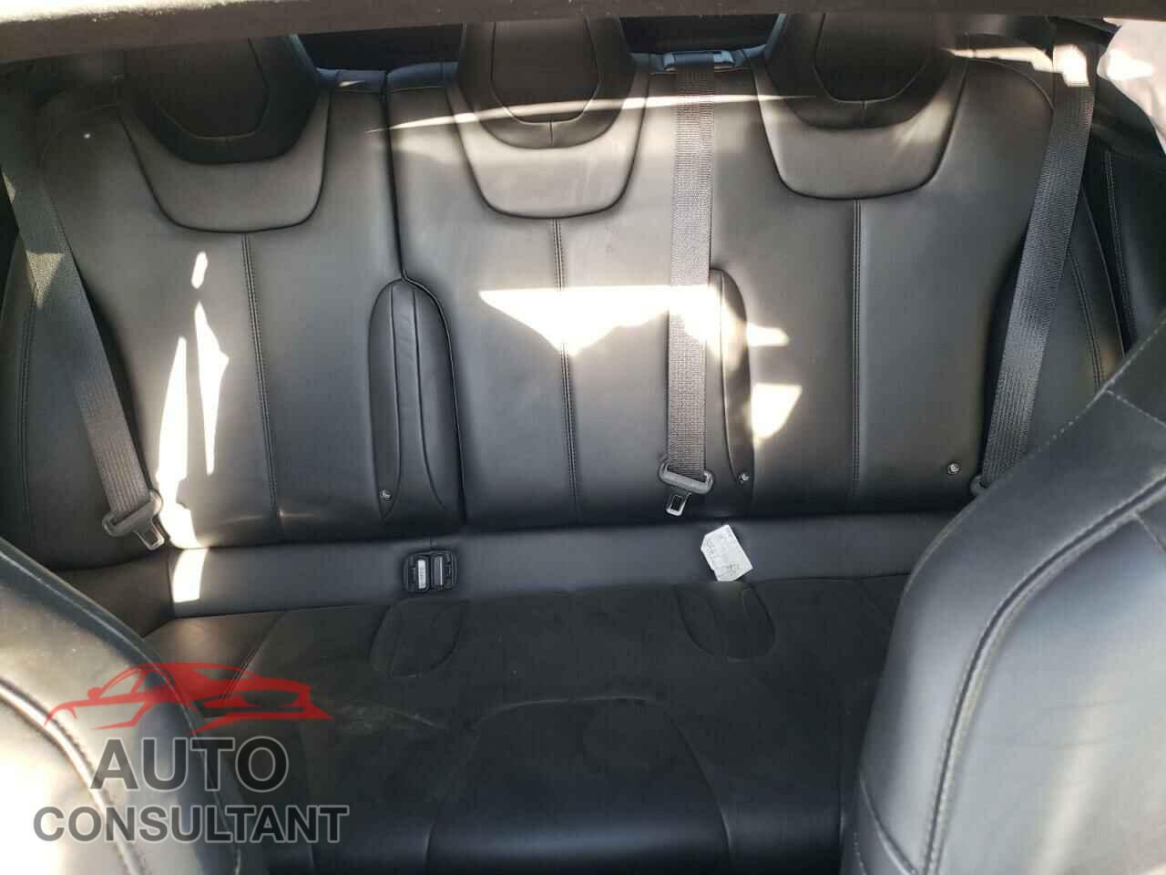 TESLA MODEL S 2016 - 5YJSA1E49GF125873