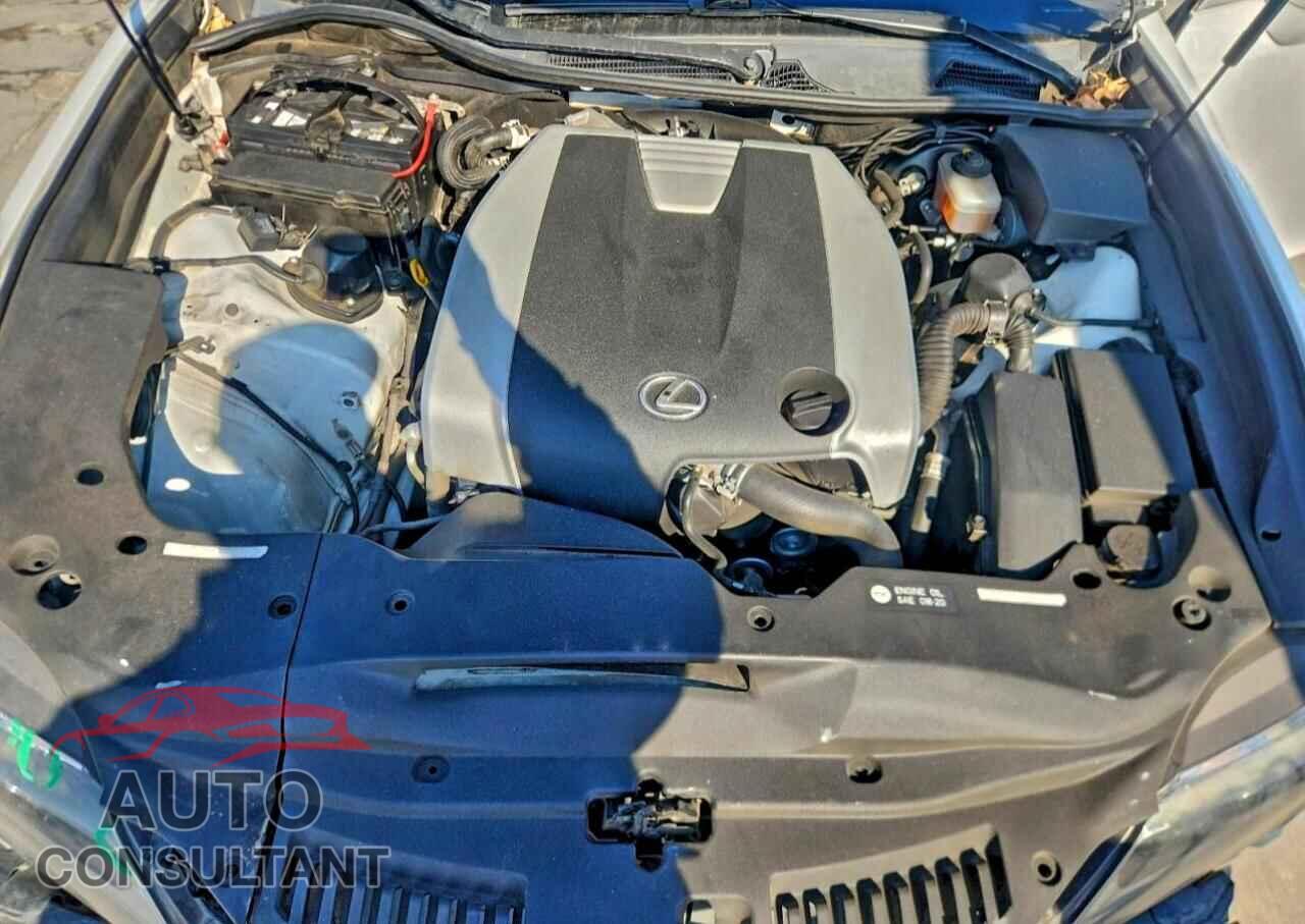 LEXUS GS350 2015 - JTHBE1BL4FA016565