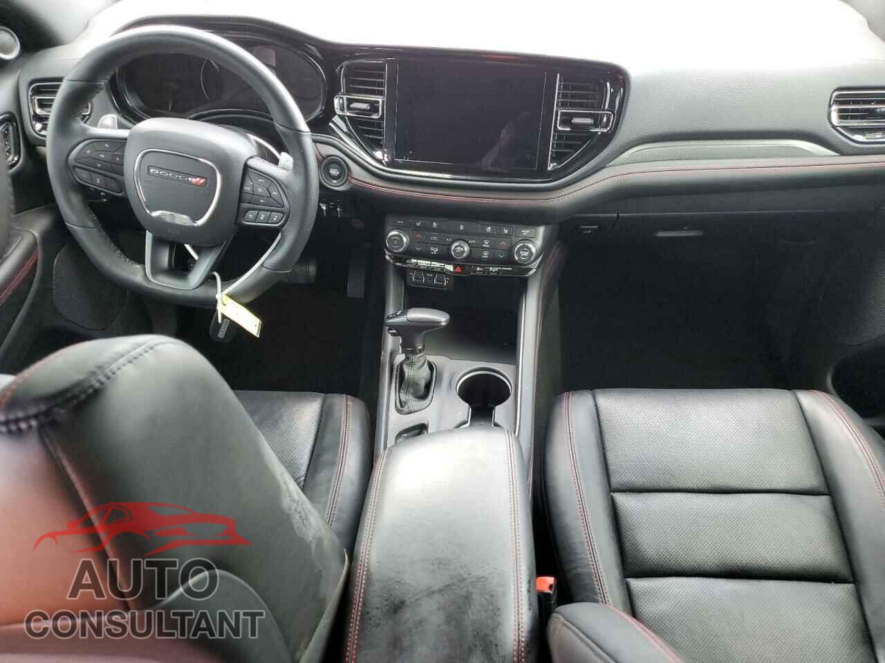 DODGE DURANGO 2023 - 1C4RDHDG6PC672140