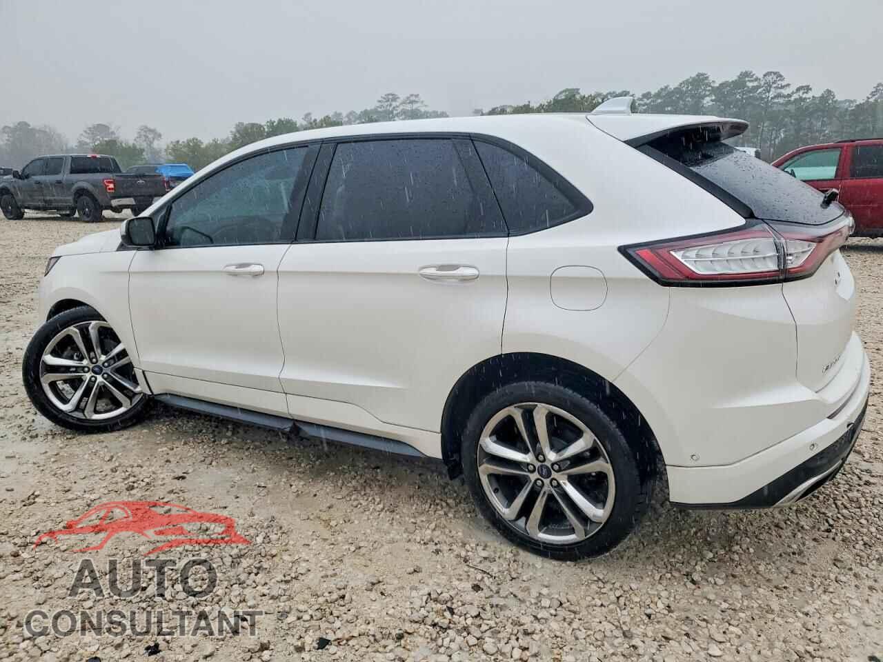 FORD EDGE 2016 - 2FMPK4AP1GBB58184