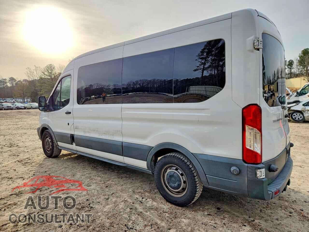 FORD TRANSIT 2016 - 1FBAX2CM9GKB12311