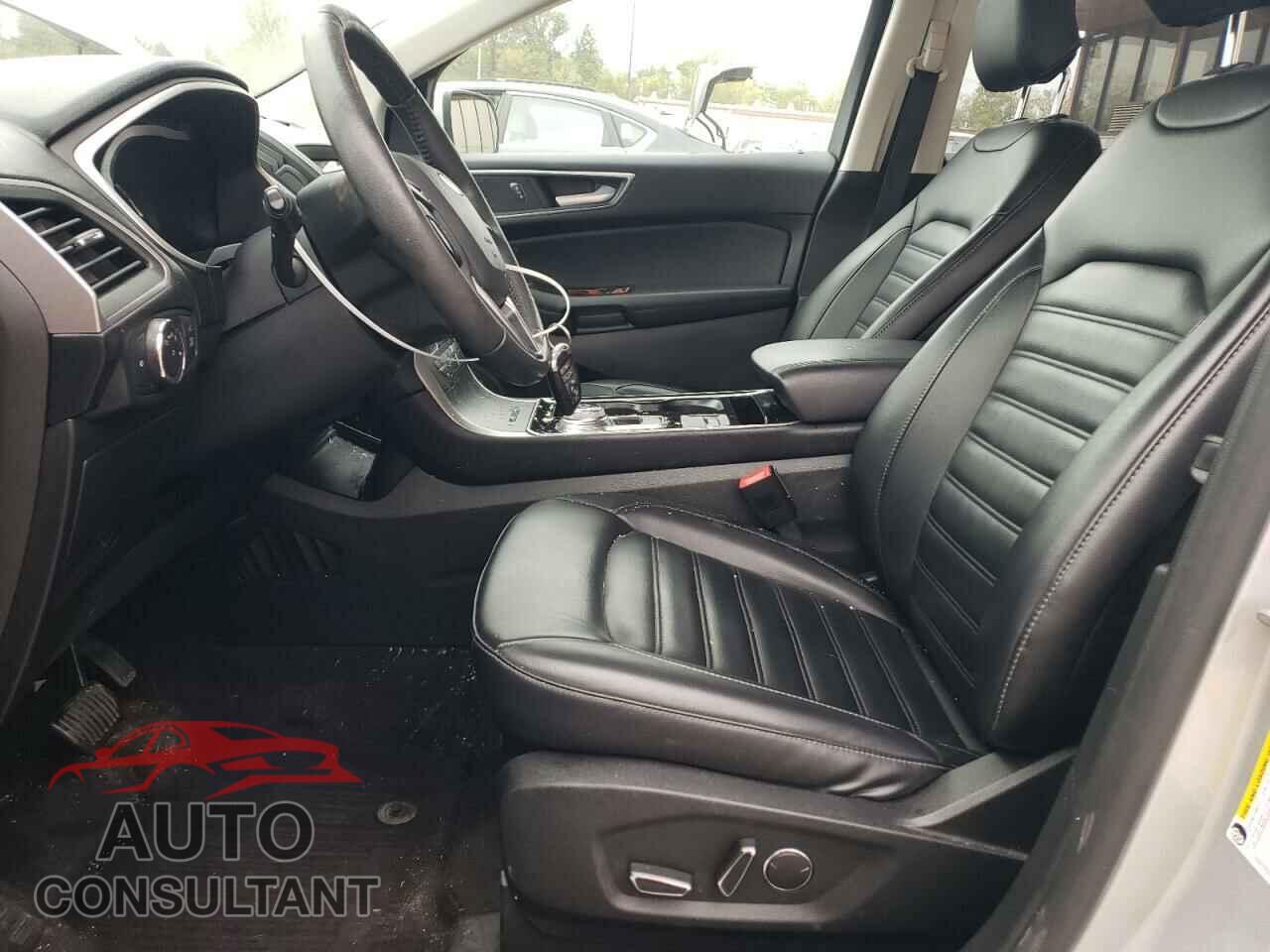 FORD EDGE 2019 - 2FMPK3J95KBB41408