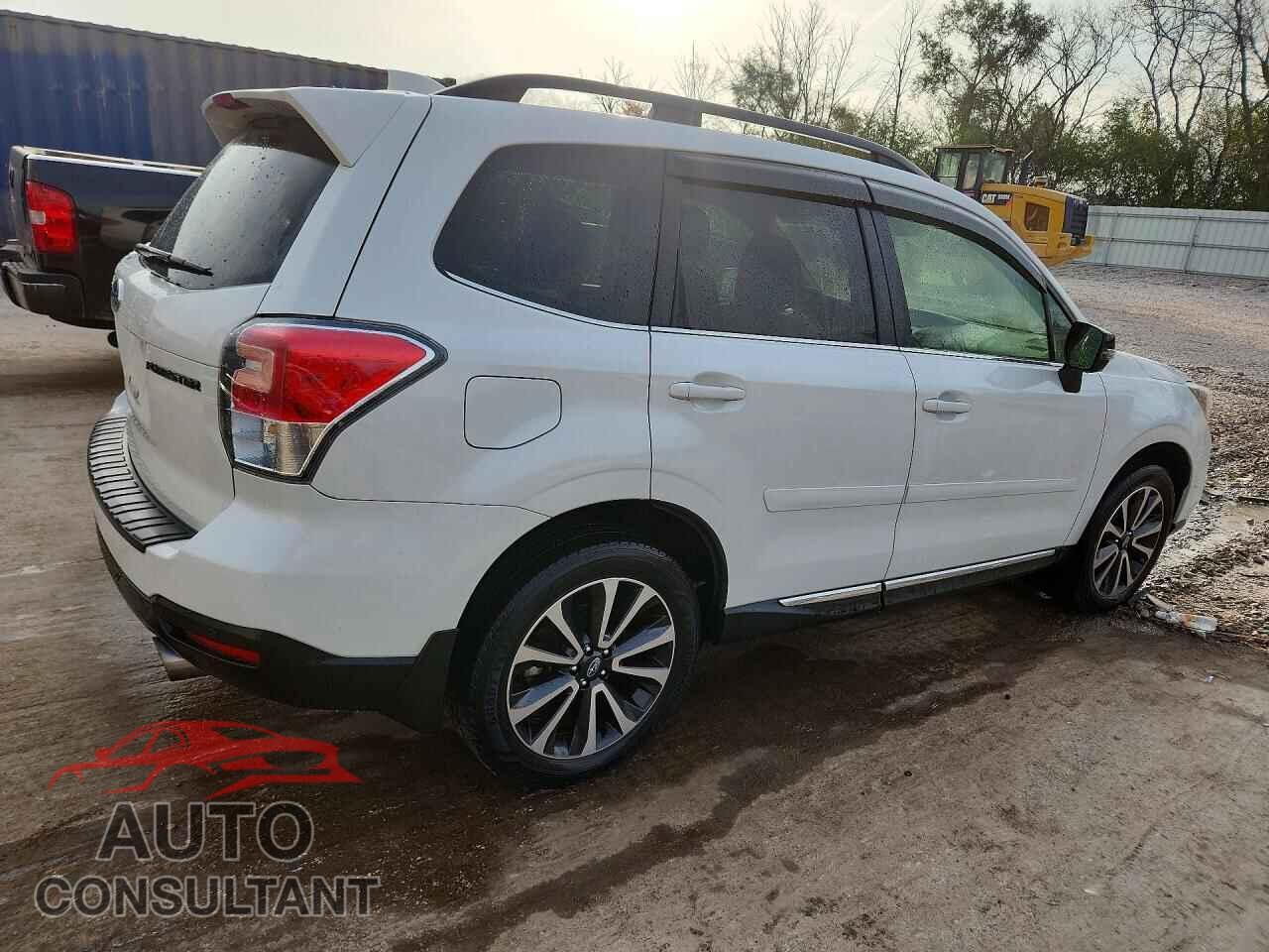 SUBARU FORESTER 2017 - JF2SJGWC7HH486935