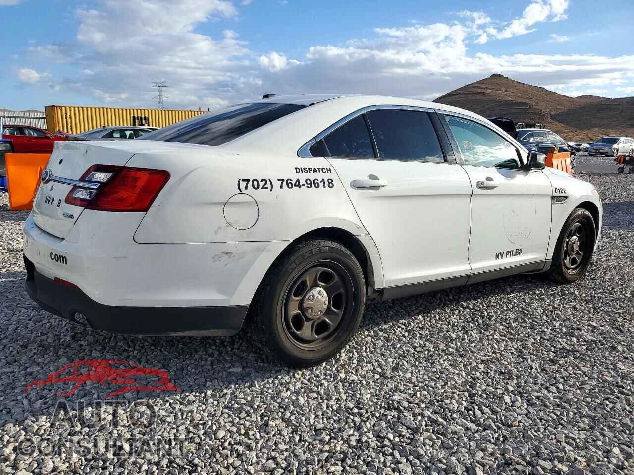 FORD TAURUS 2015 - 1FAHP2MK3FG190419