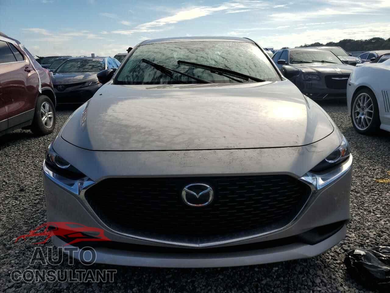 MAZDA 3 SELECT S 2024 - 3MZBPABM6RM424851