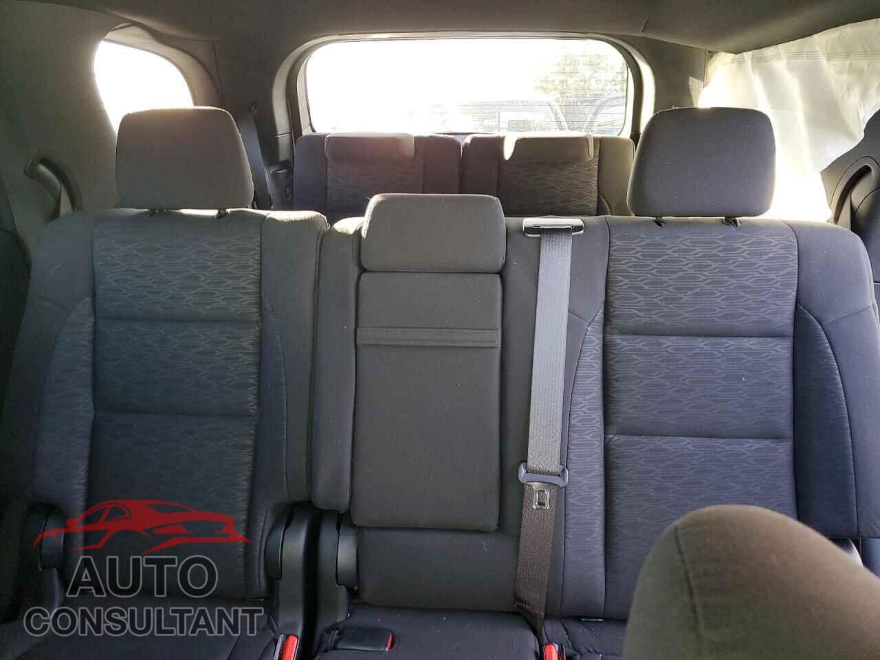 DODGE DURANGO 2024 - 1C4RDJAG2RC176248