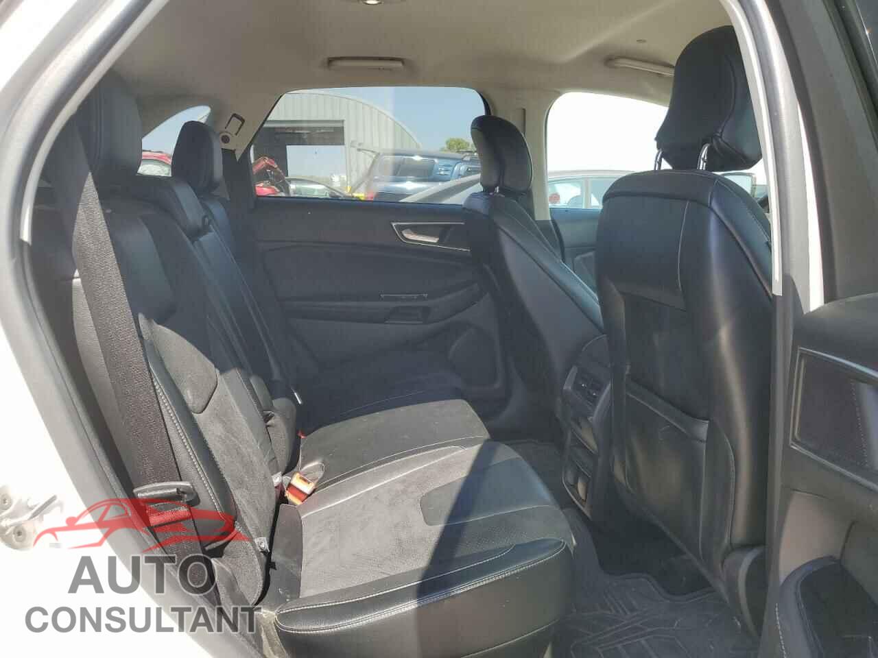 FORD EDGE 2016 - 2FMPK4AP0GBB08103