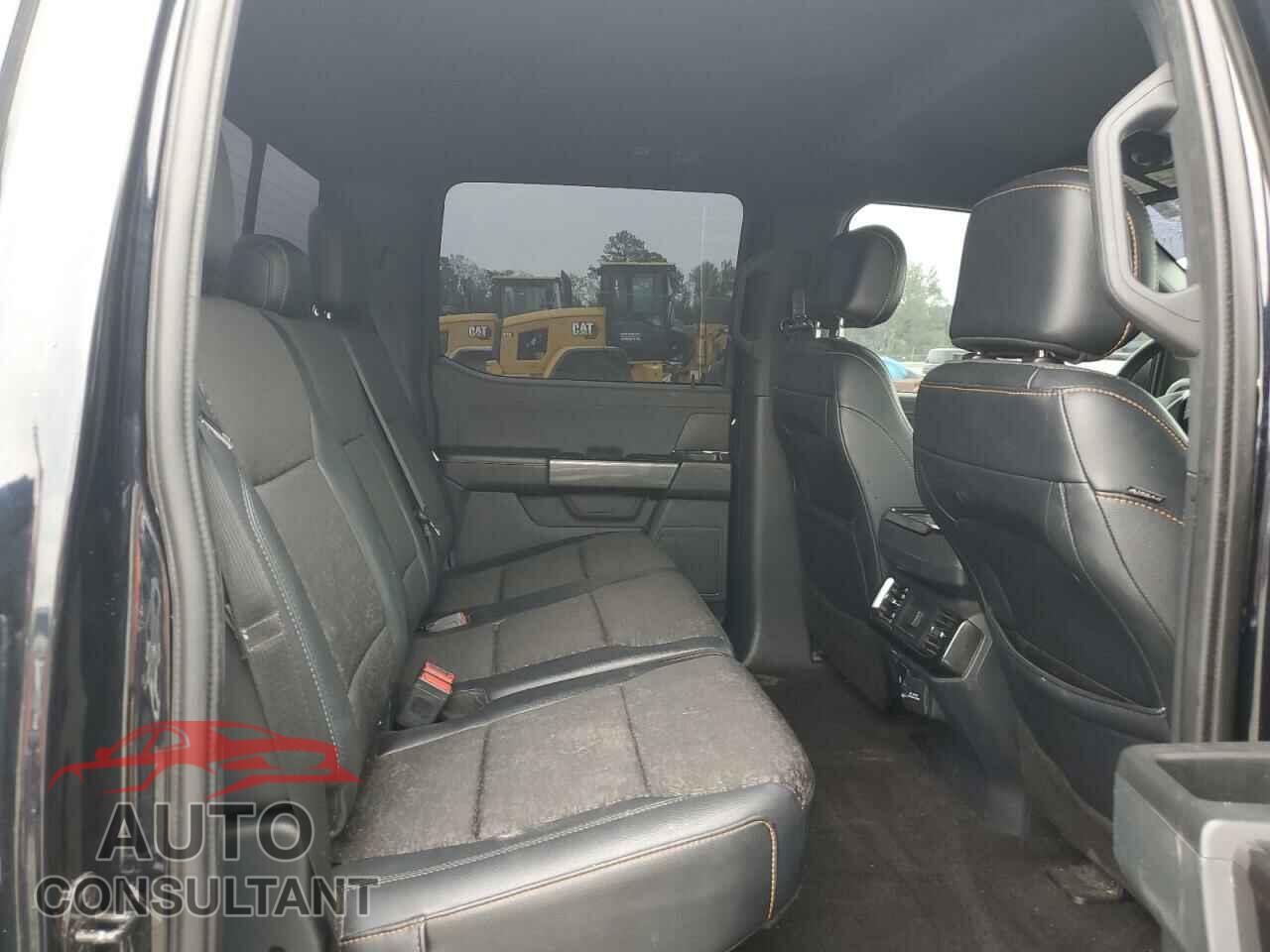 FORD F-150 2021 - 1FTEW1E85MFC18401