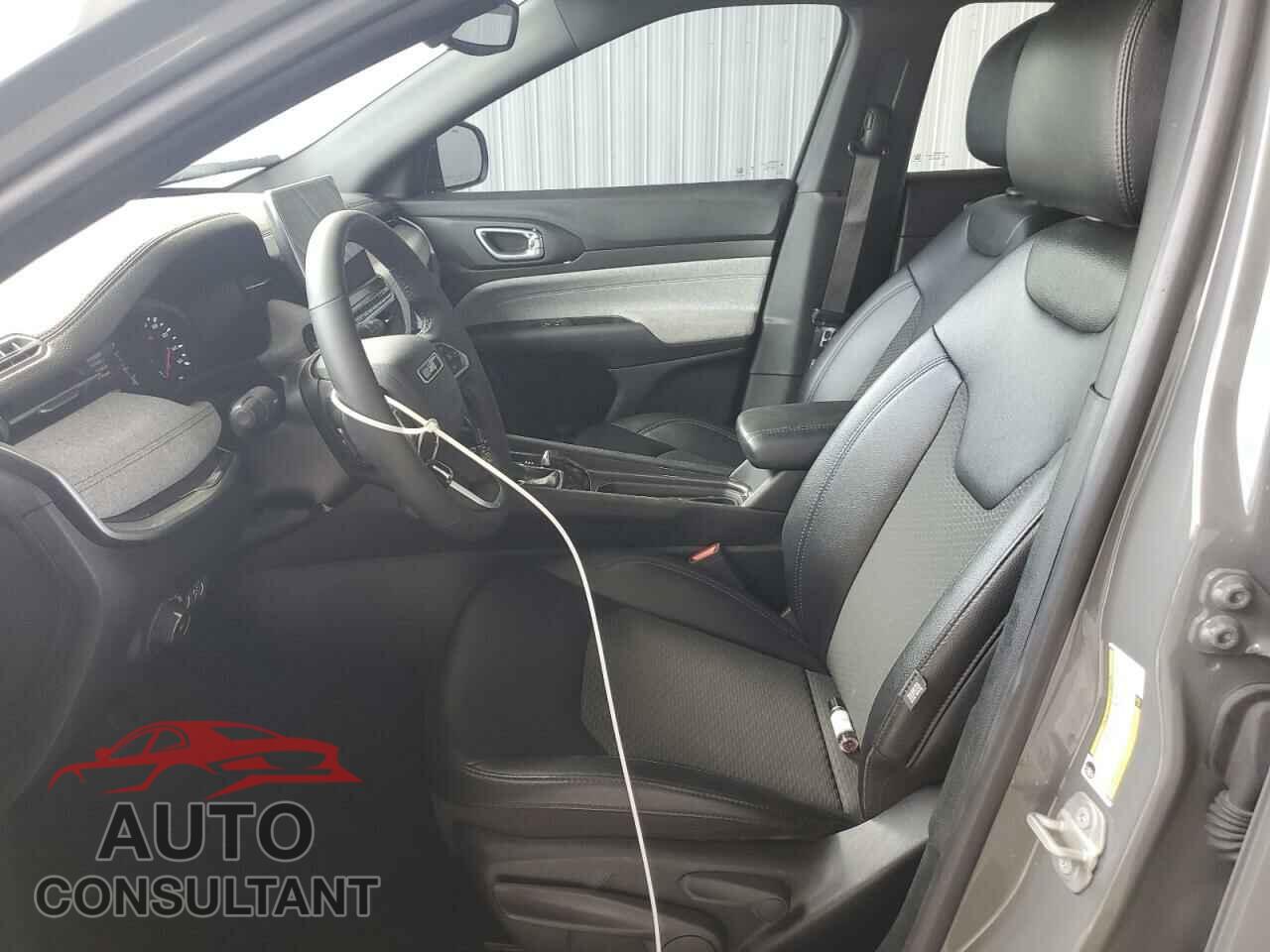 JEEP COMPASS 2024 - 3C4NJDBN1RT596660