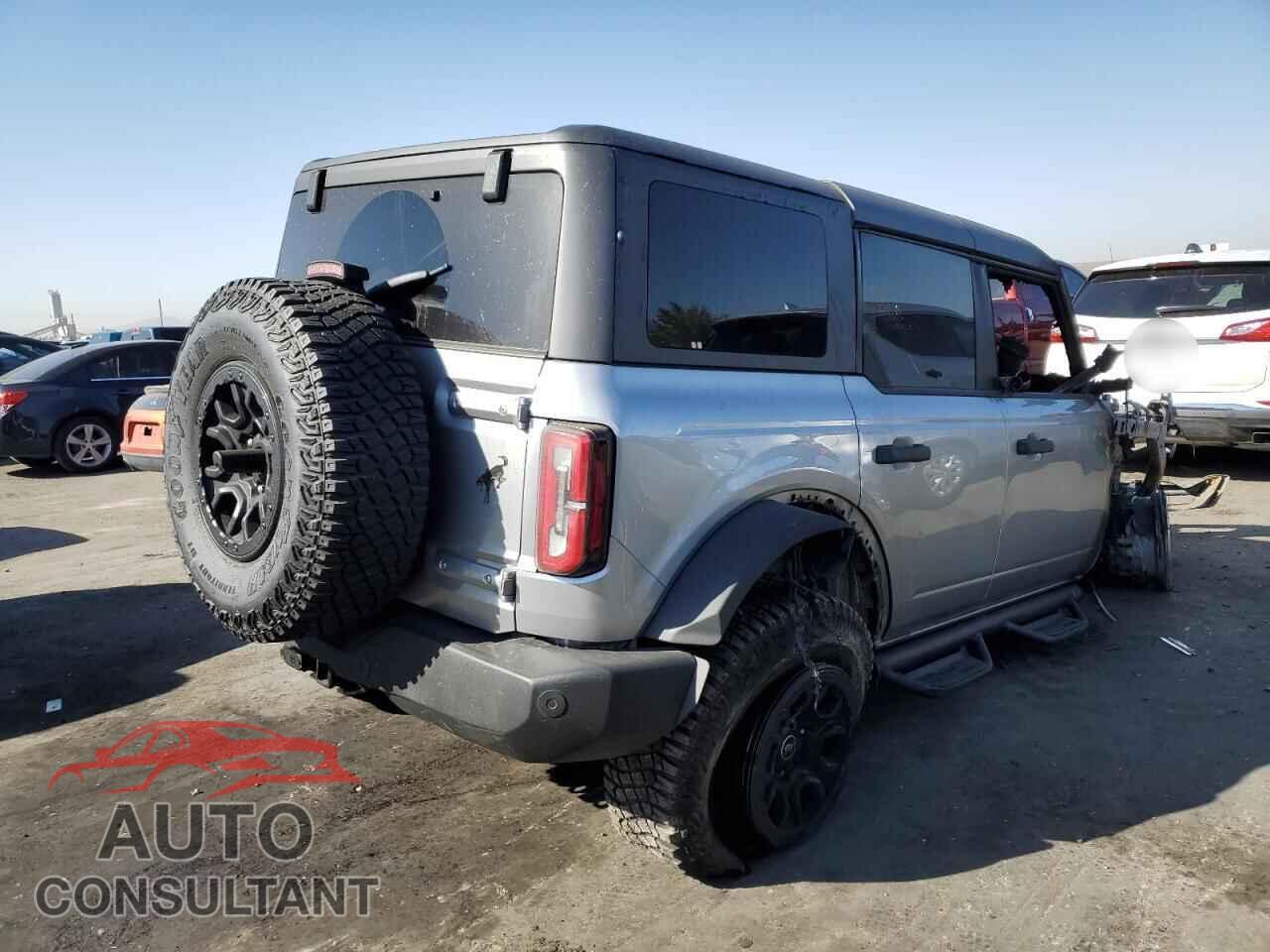 FORD BRONCO 2023 - 1FMEE5DP4PLB30251