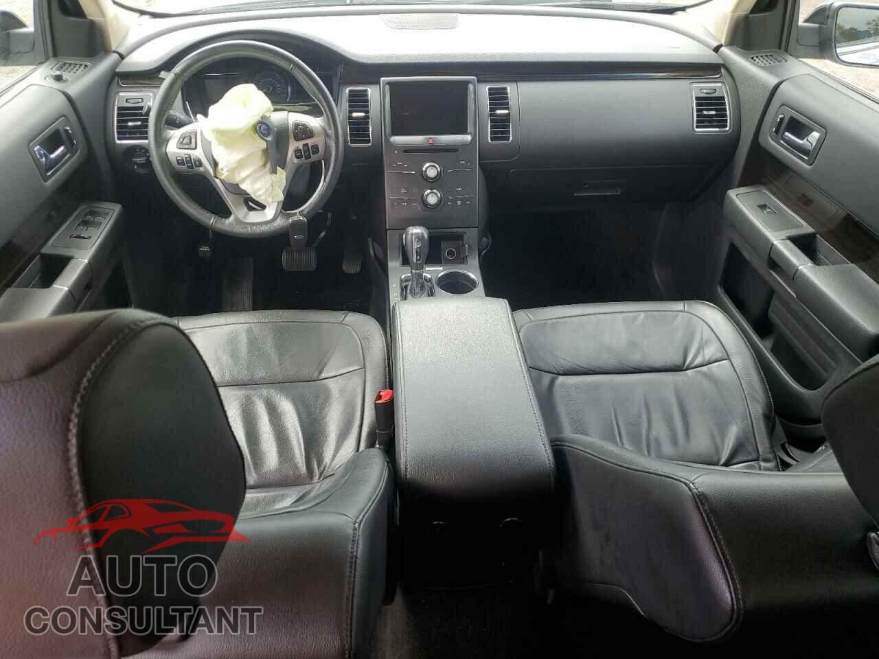 FORD FLEX 2017 - 2FMGK5C86HBA13686