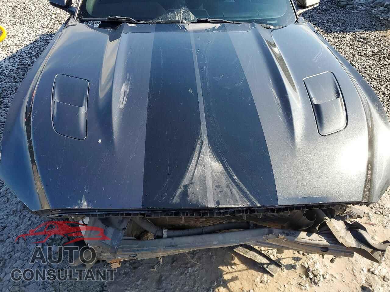 FORD MUSTANG 2015 - 1FA6P8CF9F5366190
