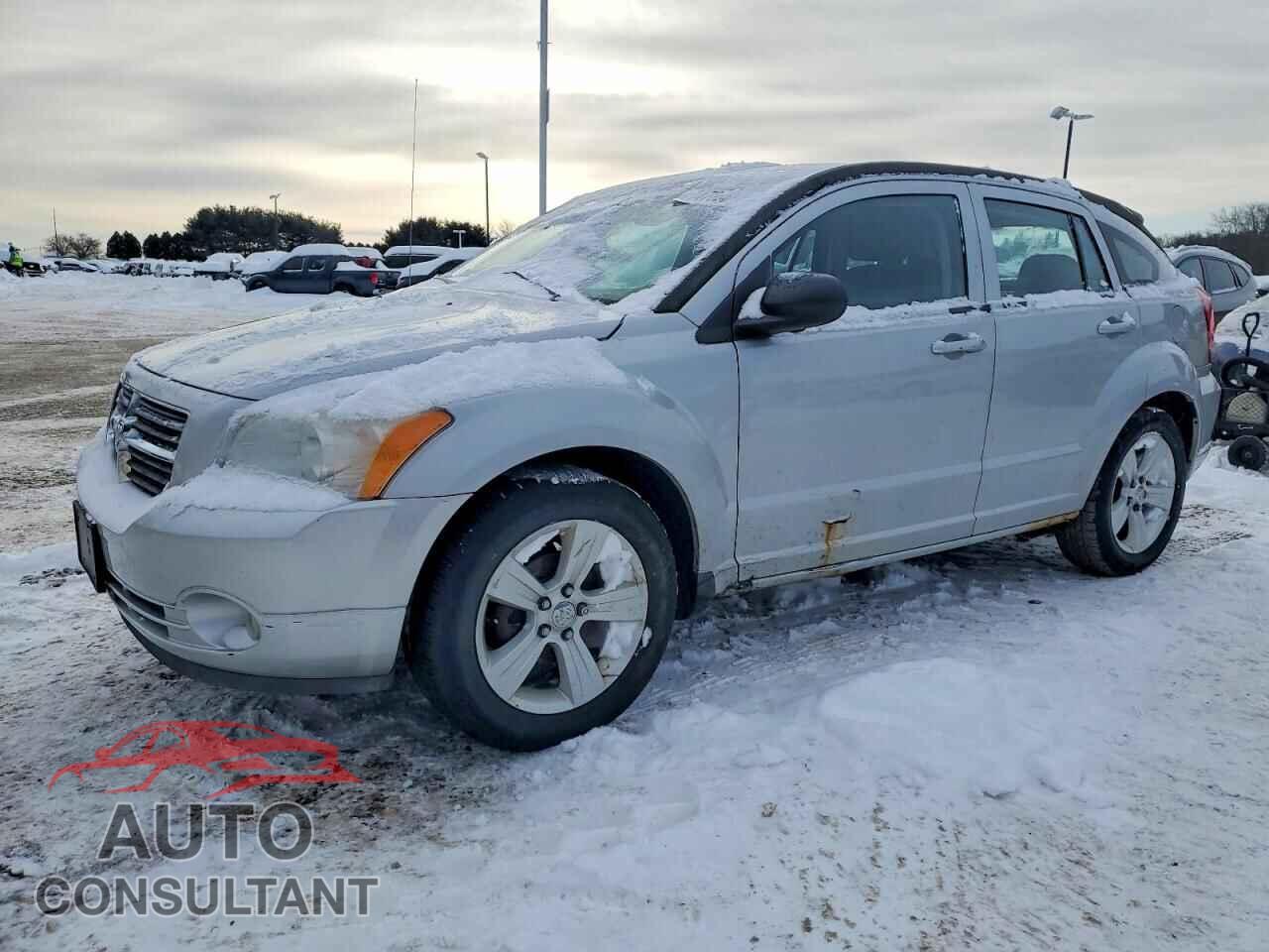 DODGE CALIBER 2011 - 1B3CB3HA6BD114832