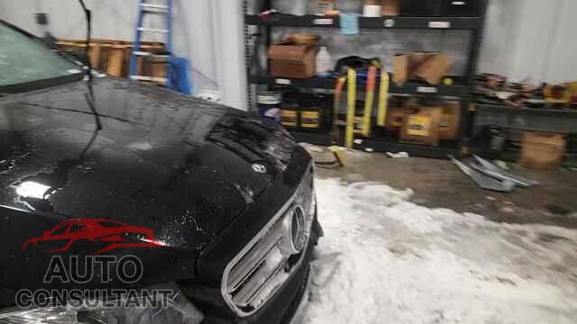 MERCEDES-BENZ E-CLASS 2018 - WDDZF4KB2JA318005