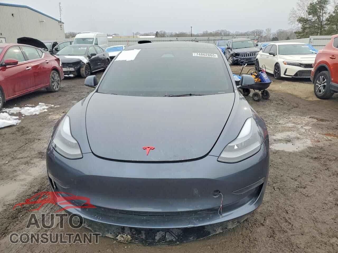 TESLA MODEL 3 2023 - 5YJ3E1EA9PF644159