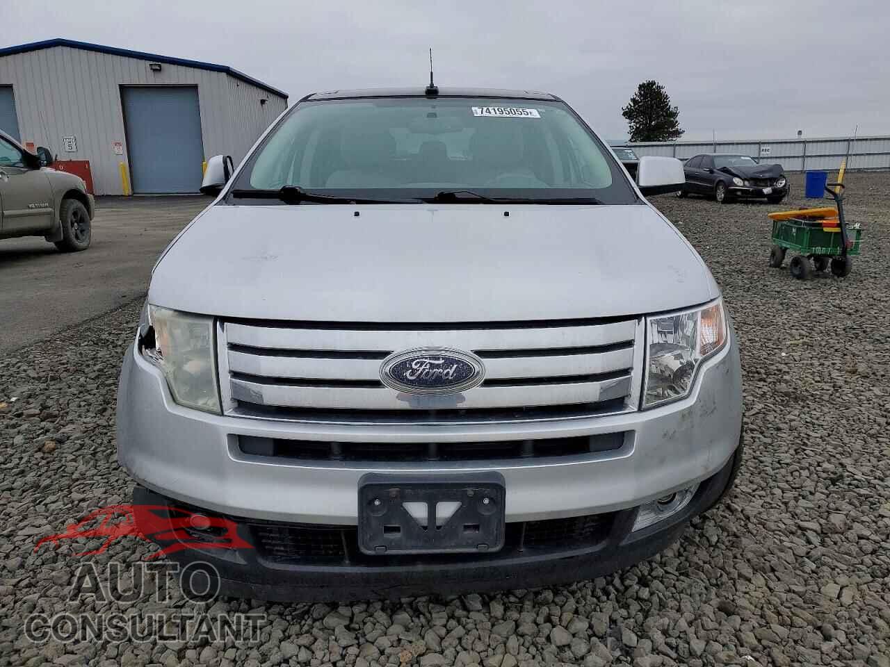 FORD EDGE 2010 - 2FMDK4KC3ABA17171