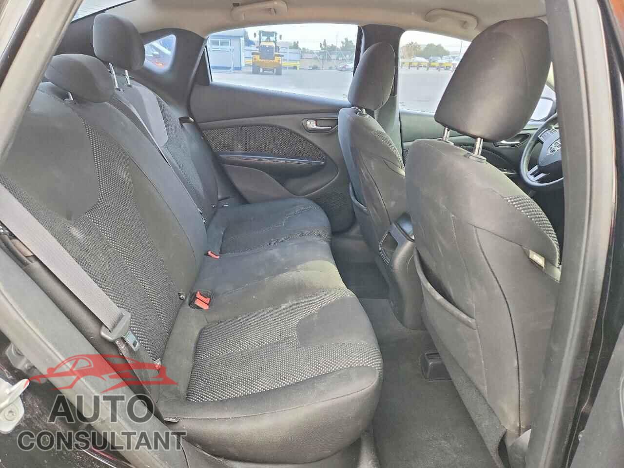 DODGE DART 2015 - 1C3CDFAA1FD362954
