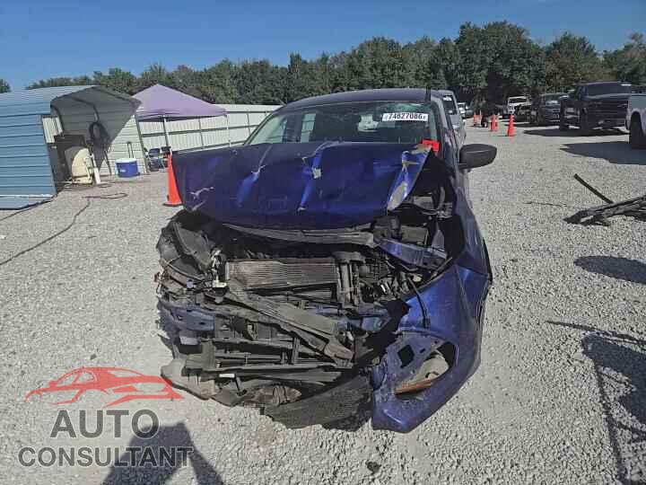 FORD ESCAPE 2016 - 1FMCU0F77GUB20429