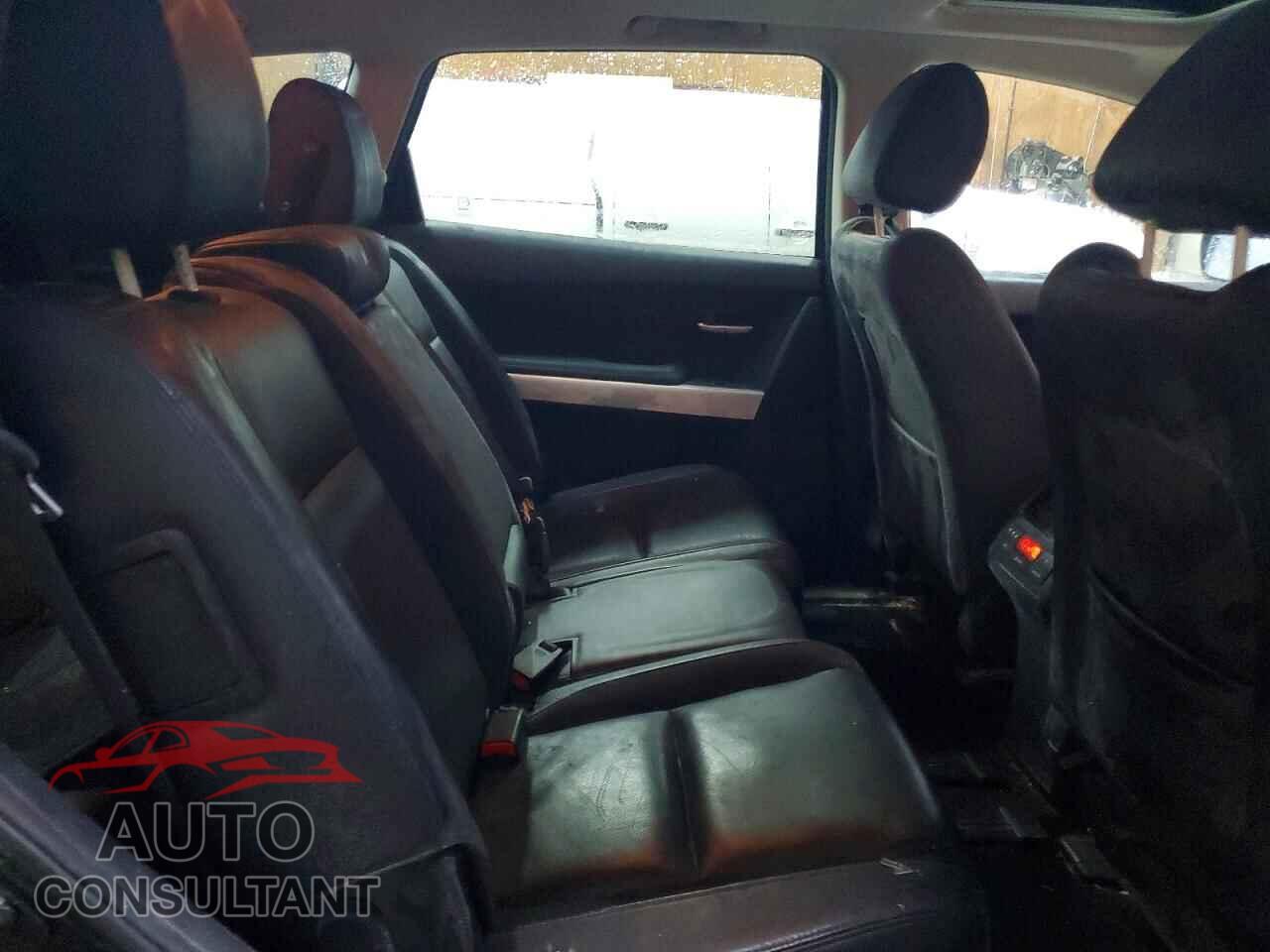 MAZDA CX-9 2015 - JM3TB3DA9F0466909