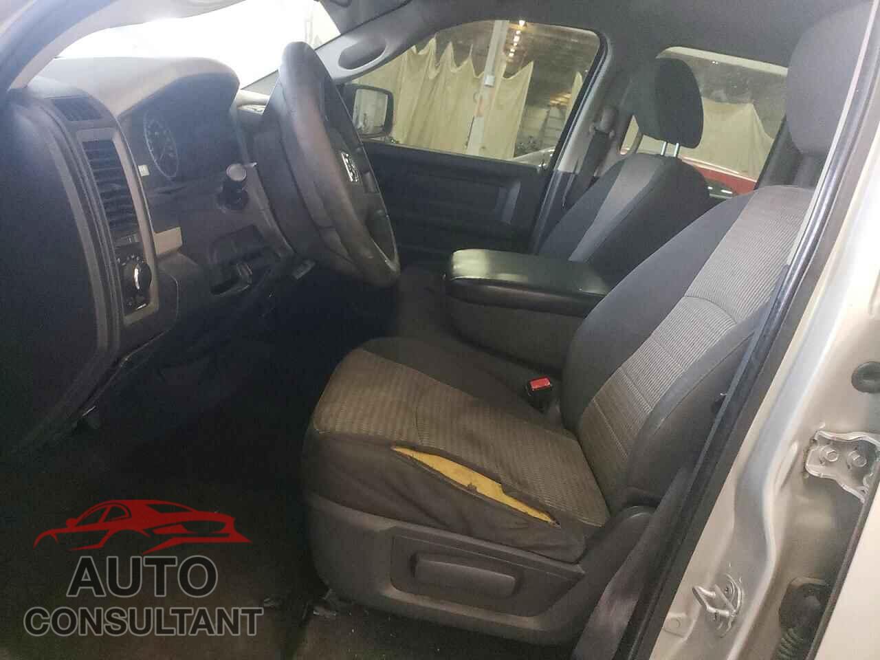 DODGE All Models 2010 - 1D7RB1GP9AS205855