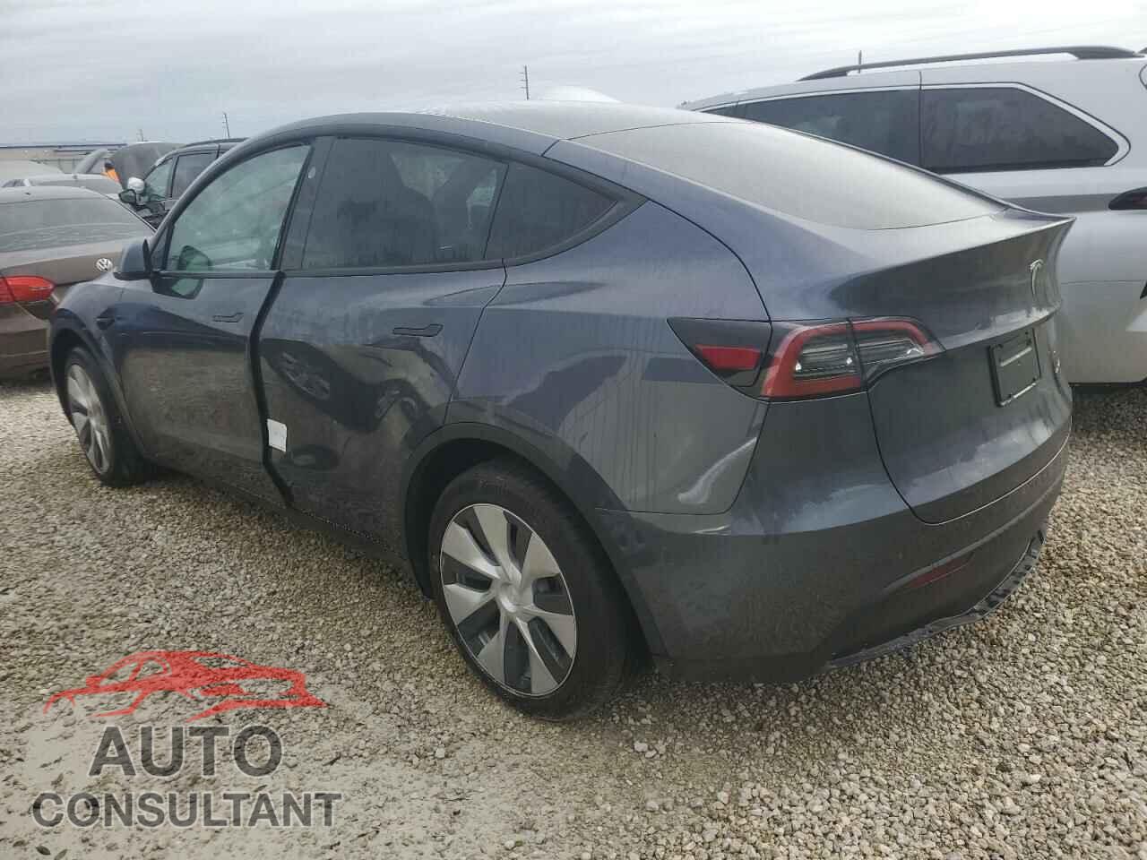 TESLA MODEL Y 2023 - 7SAYGDEE4PF793098