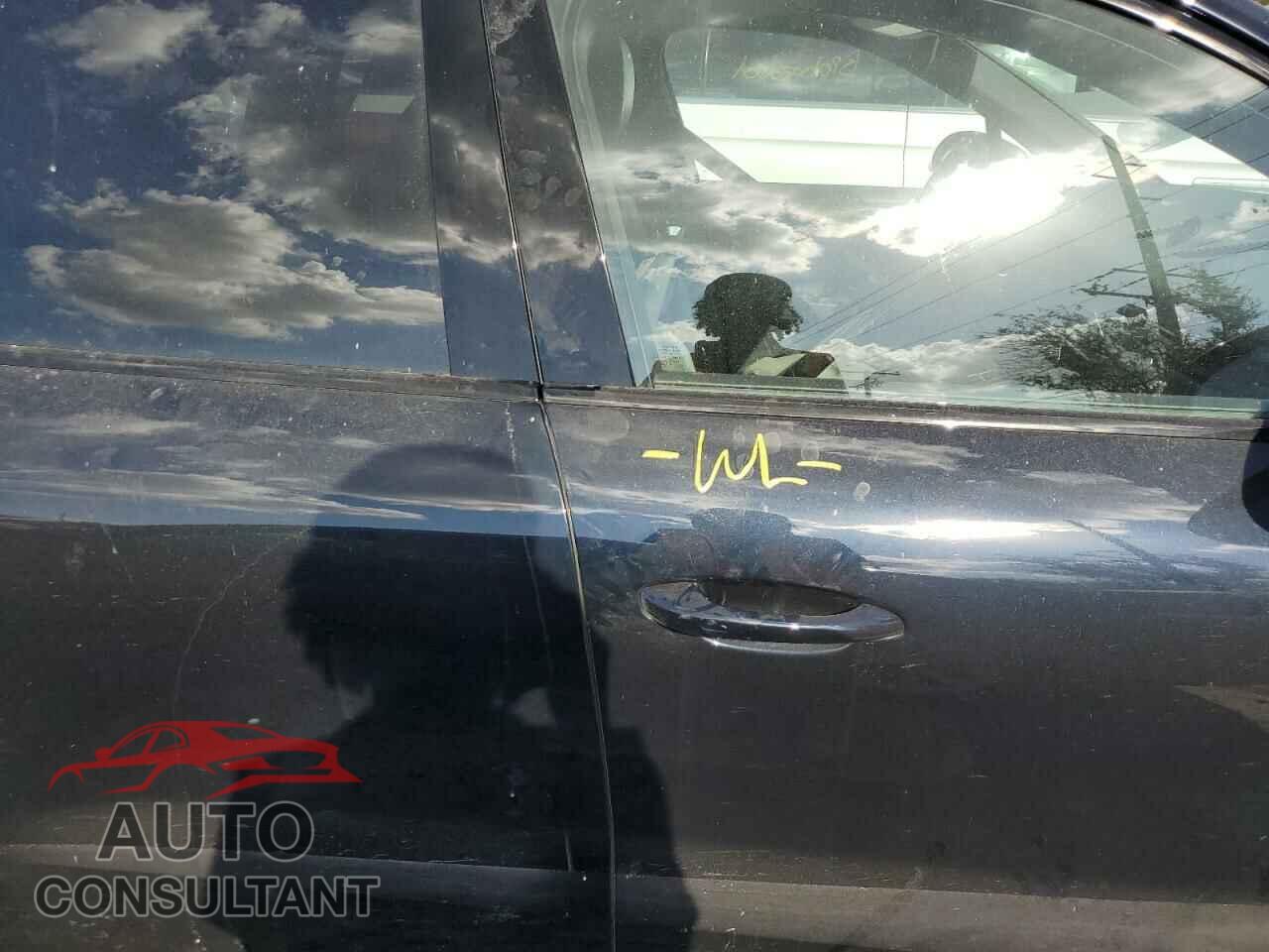 PORSCHE CAYENNE 2020 - WP1AA2AY2LDA05732