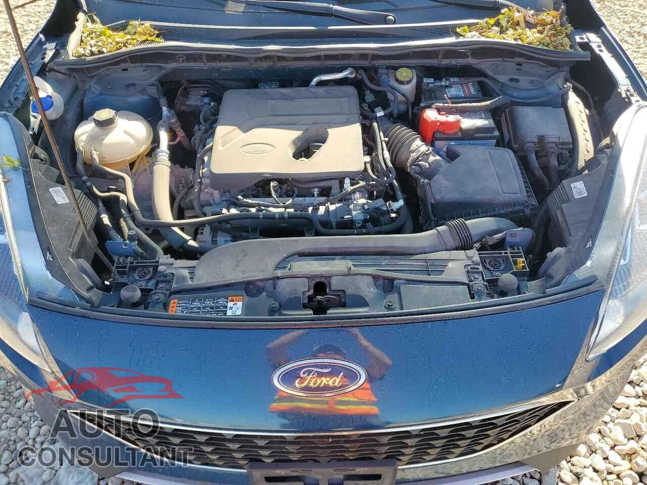 FORD ESCAPE 2020 - 1FMCU0G65LUA95952