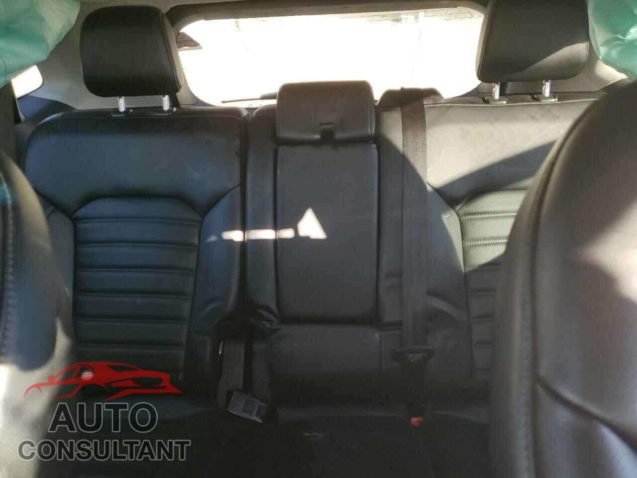 FORD EDGE 2020 - 2FMPK3J9XLBB52132
