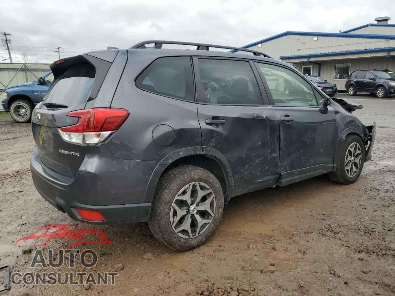 SUBARU FORESTER 2023 - JF2SKAEC6PH456223