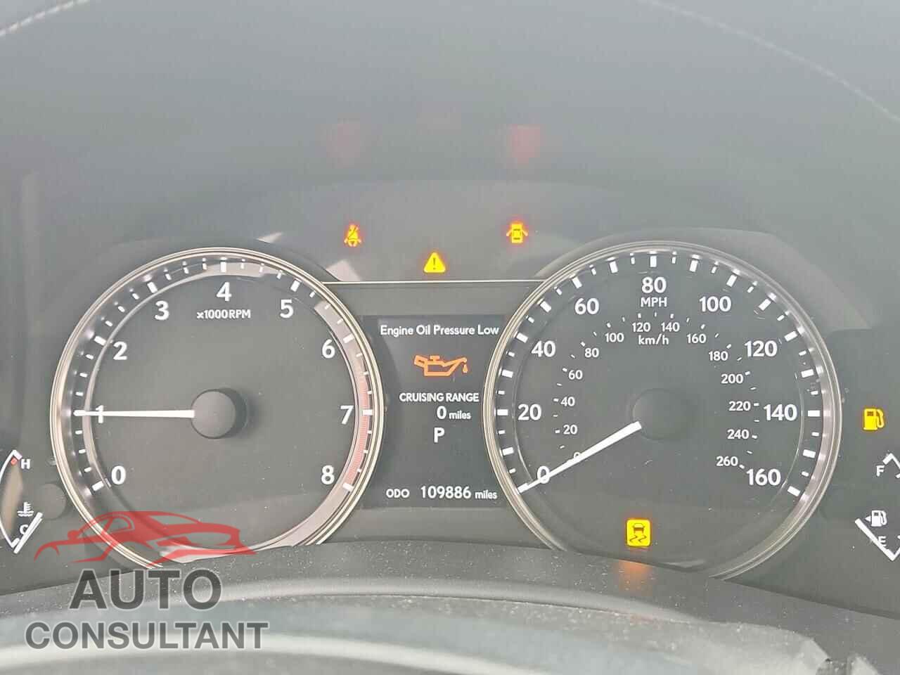 LEXUS GS350 2015 - JTHBE1BL6FA012016
