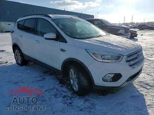 FORD ESCAPE 2017 - 1FMCU9G94HUC86414