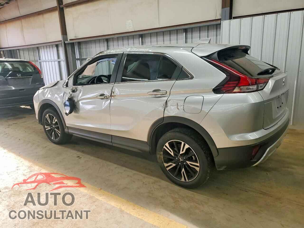 MITSUBISHI ECLIPSE 2024 - JA4ATWAA2RZ059530