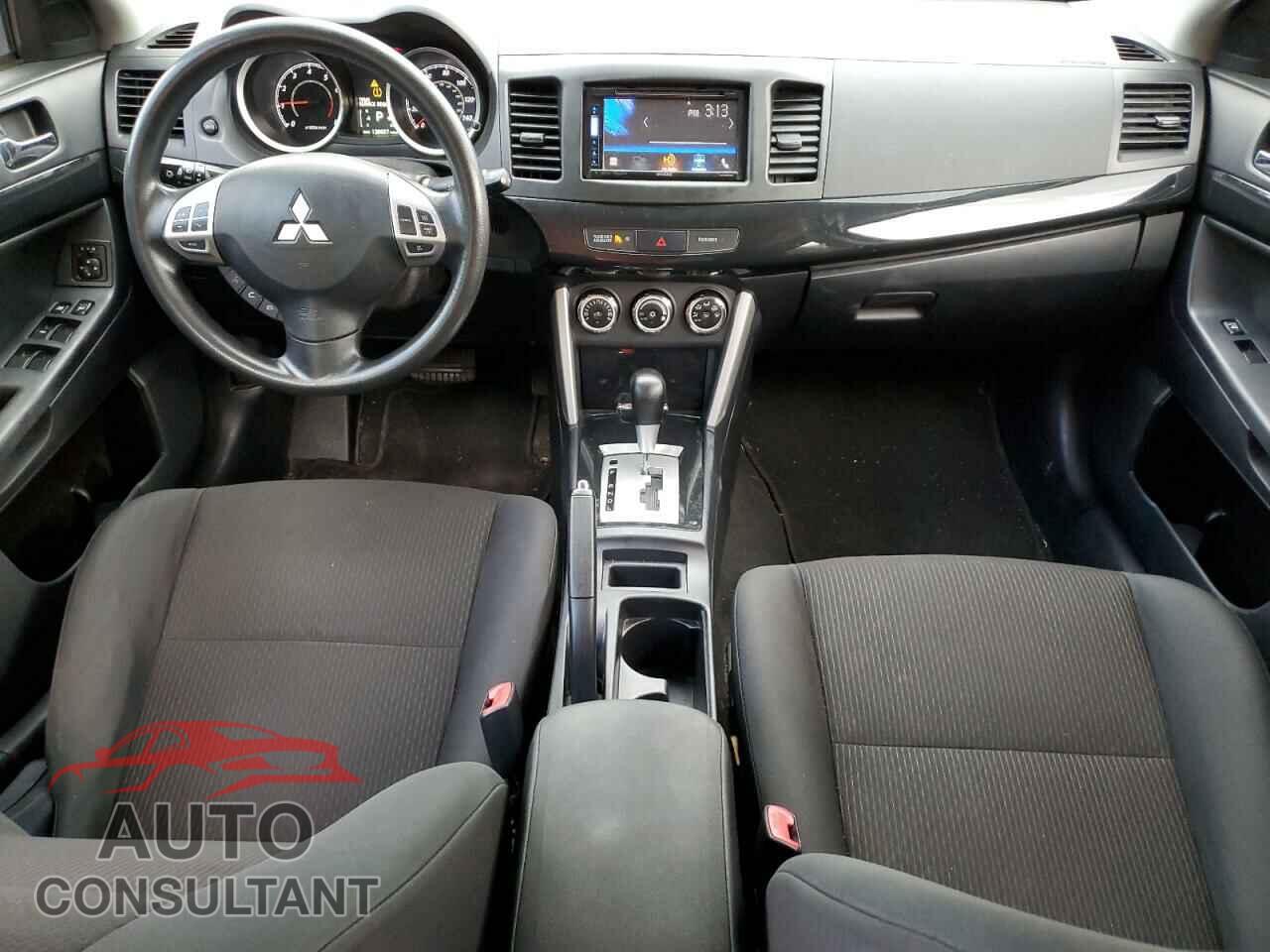 MITSUBISHI LANCER 2016 - JA32U2FU4GU009420
