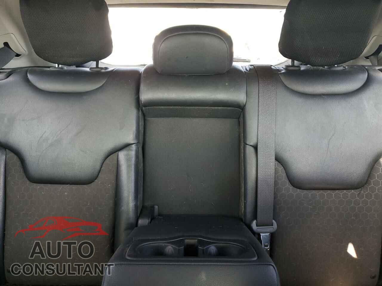 JEEP COMPASS 2019 - 3C4NJDBB4KT597328