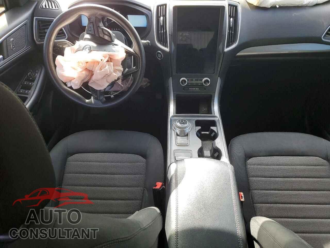 FORD EDGE 2022 - 2FMPK4G97NBA27136