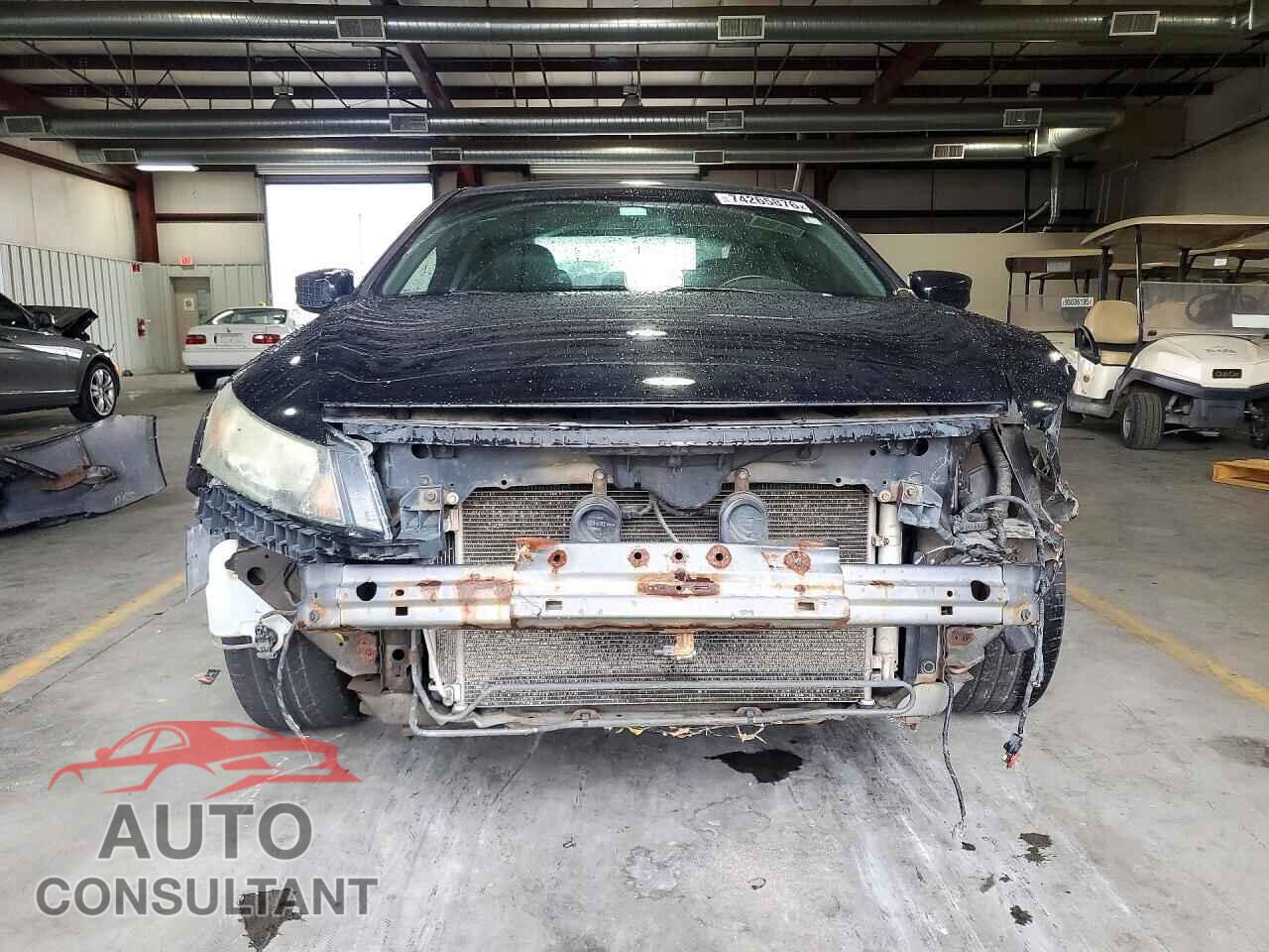 HONDA ACCORD 2009 - 1HGCS228X9A005205