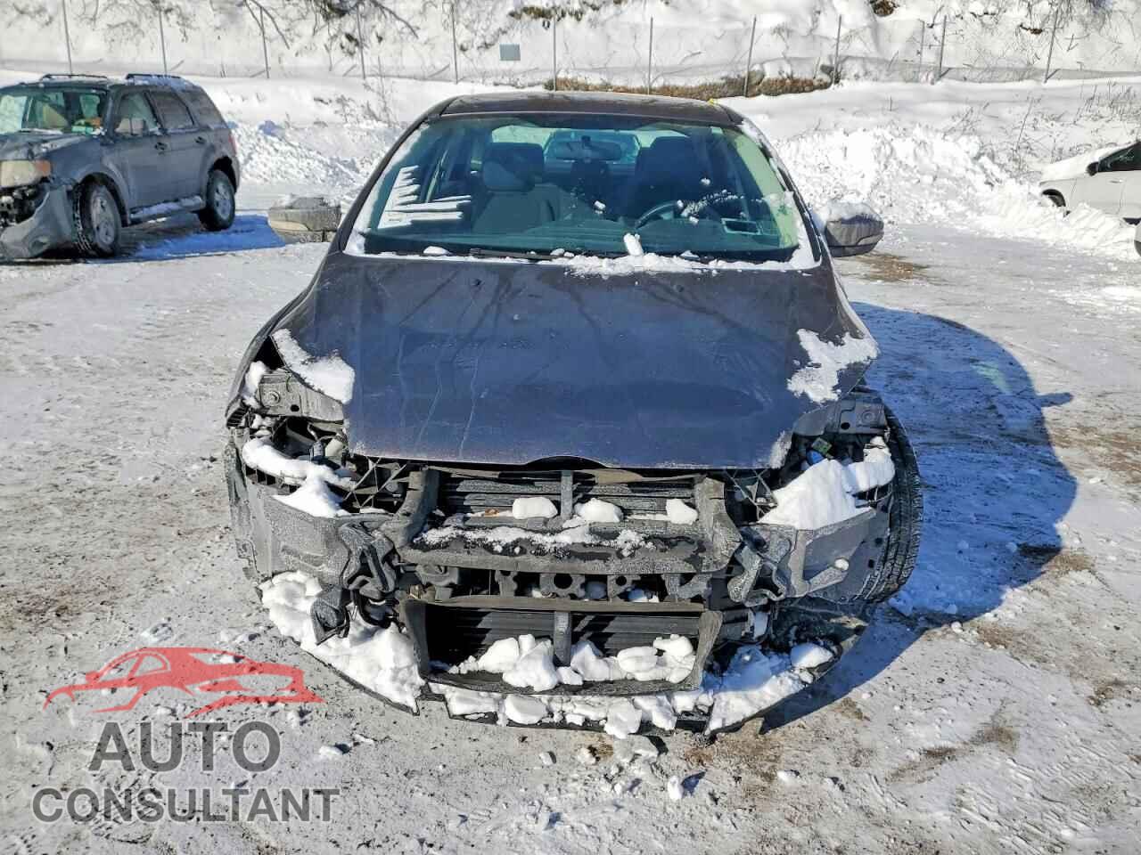FORD FOCUS 2014 - 1FADP3F21EL188692