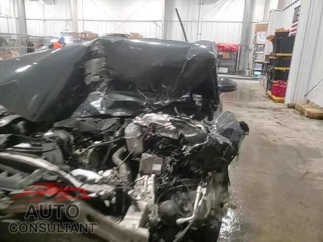 AUDI A4 2020 - WA18NAF43LA028775