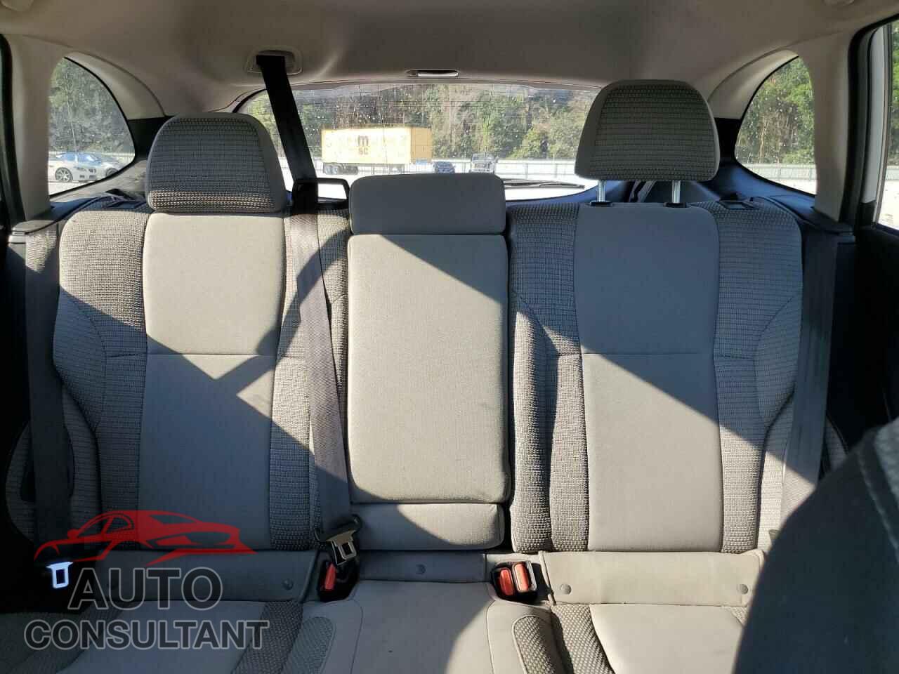 SUBARU OUTBACK 2022 - 4S4BTAFC8N3207891