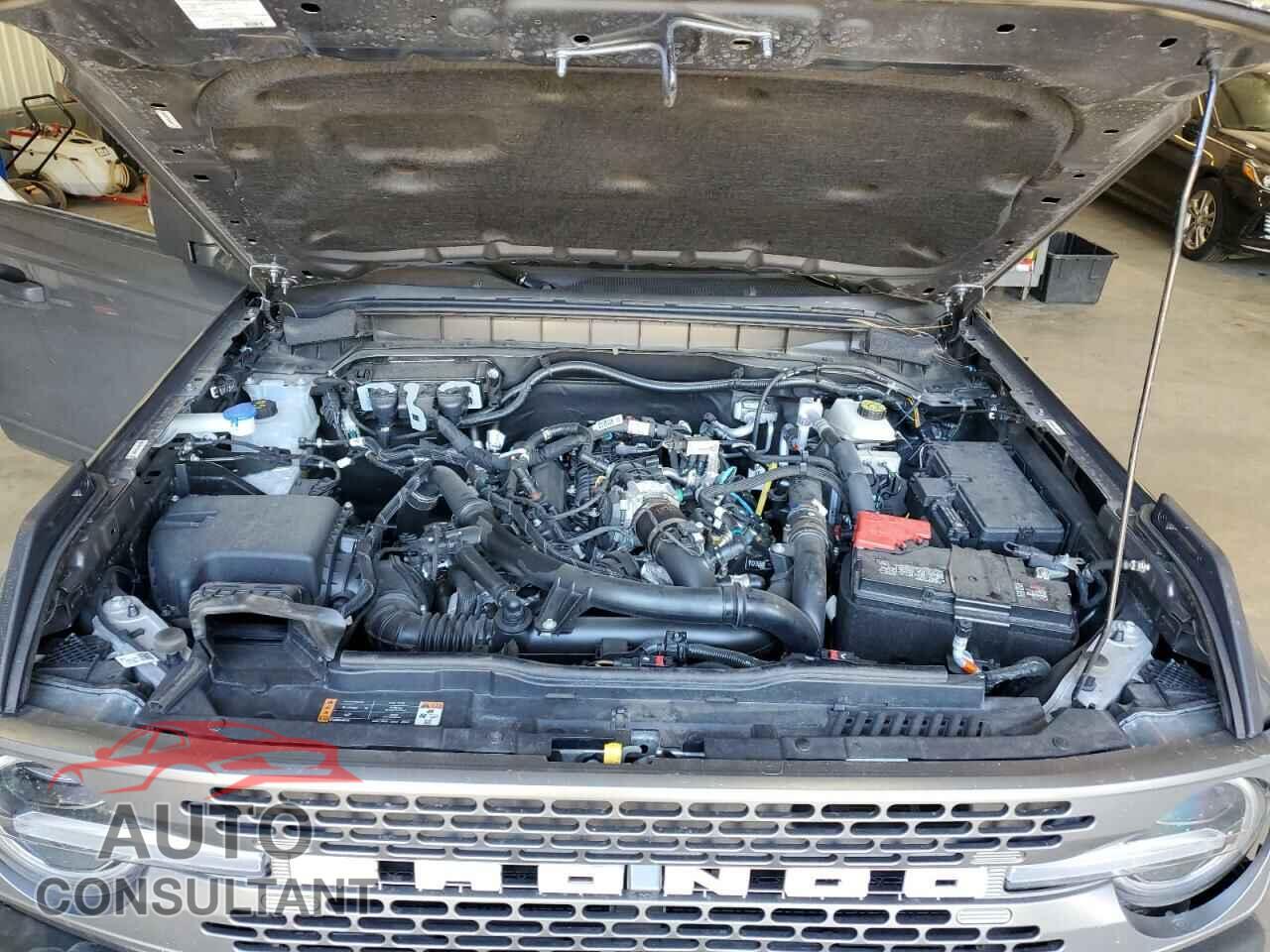 FORD BRONCO 2023 - 1FMEE5DP7PLB64989