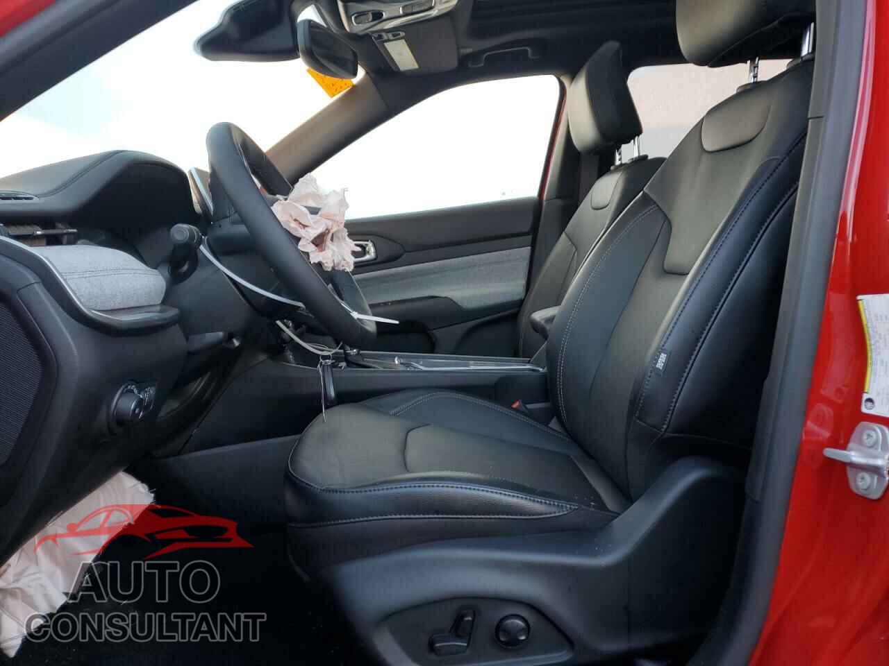 JEEP COMPASS 2023 - 3C4NJDFN0PT529250