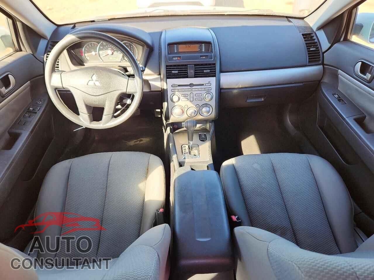 MITSUBISHI GALANT 2011 - 4A32B2FF9BE020986